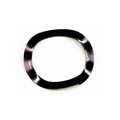 Titan Fasteners 5mm Spring Wave Washer - Steel - Zinc - DIN 125B - Pkg of 100 BVC05